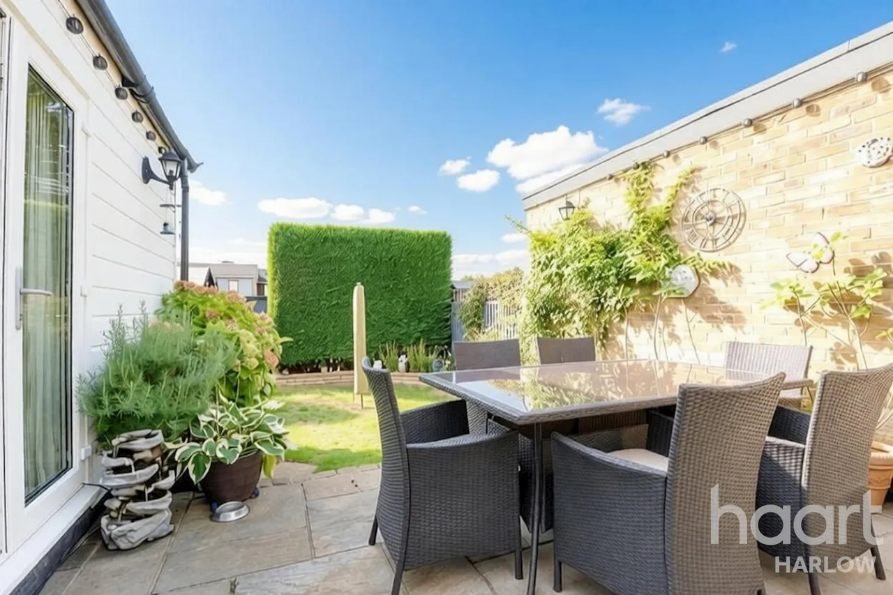 The Maples, Harlow, CM19, photo 18