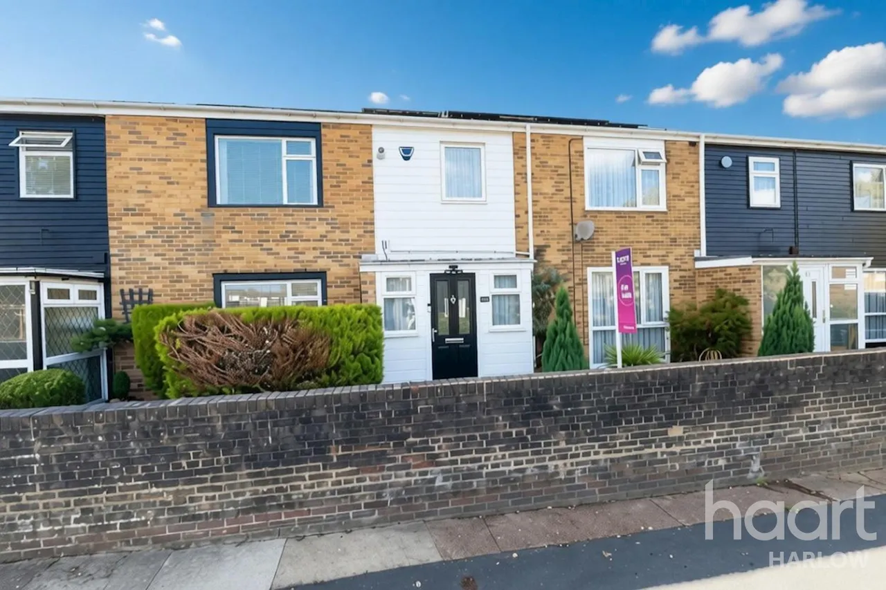 The Maples, Harlow, CM19, photo 24