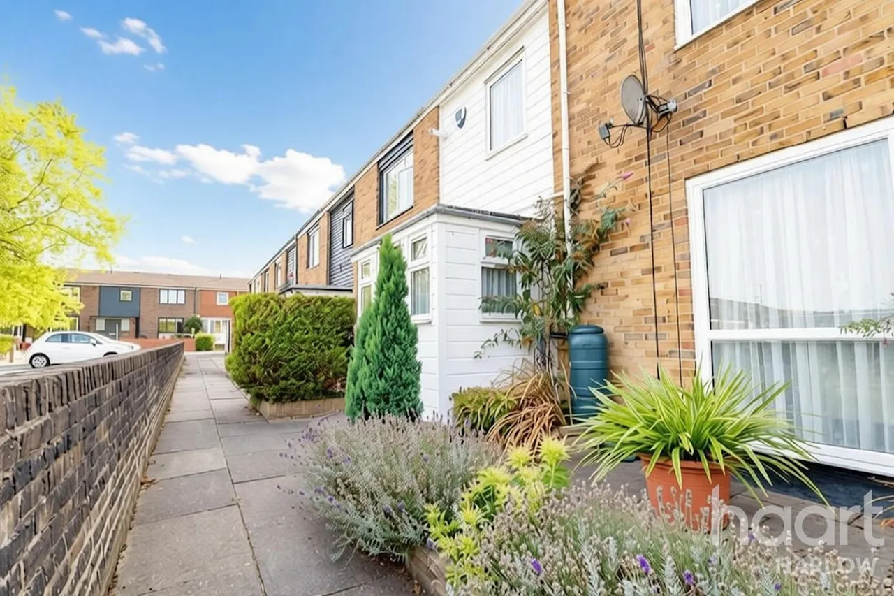 The Maples, Harlow, CM19, photo 19