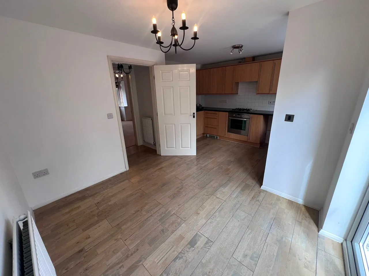 Mayflower Mews, Grantham, photo 2