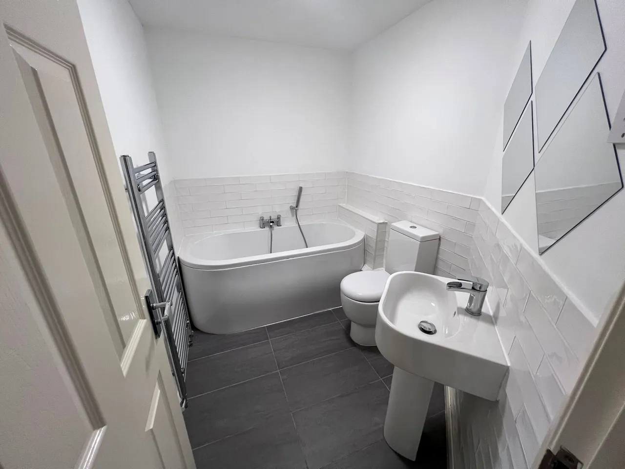 Mayflower Mews, Grantham, photo 11