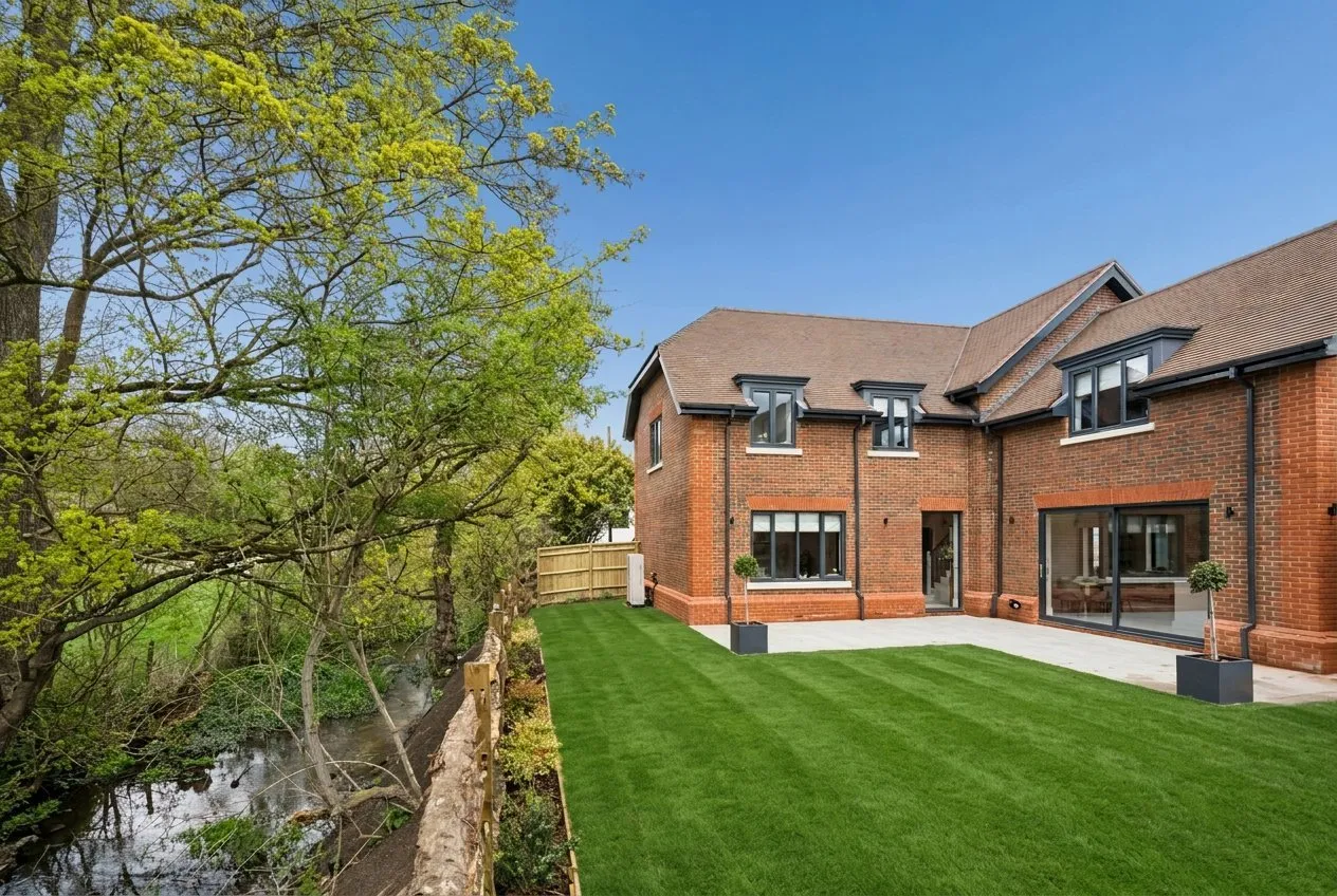 Mill Lane, Chalfont St. Giles, photo 11