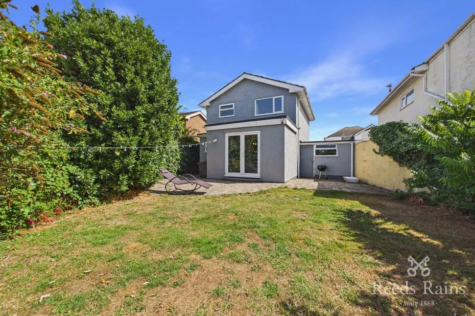 Bryn Avenue, Kinmel Bay, Conwy, LL18, photo 2