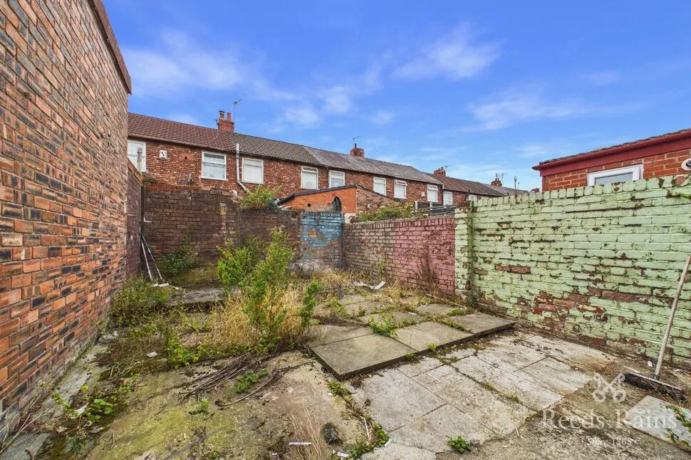 Empress Road, Anfield, Merseyside, L6, photo 9