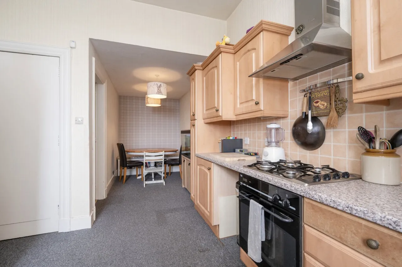 Hammerfield Avenue, Aberdeen, AB10, photo 6