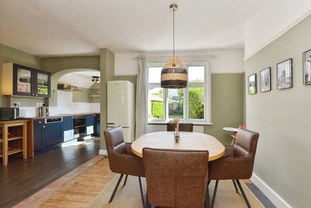 Calverton Road, Stony Stratford, Milton Keynes, photo 5
