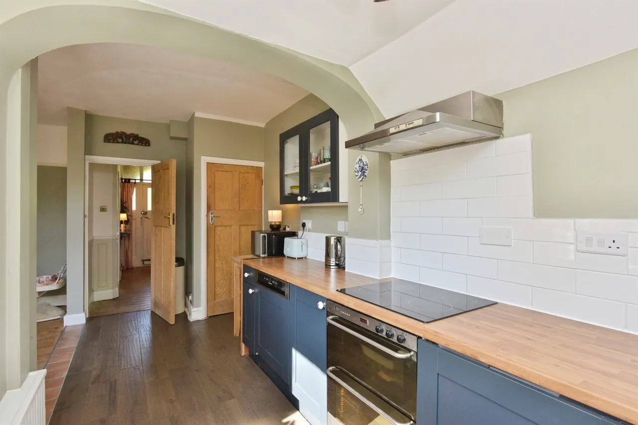 Calverton Road, Stony Stratford, Milton Keynes, photo 8