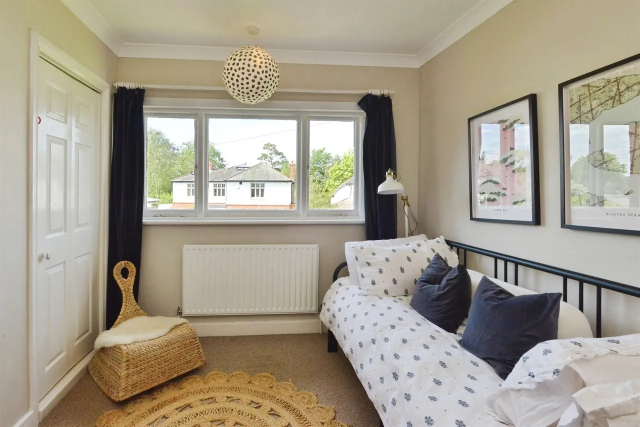 Calverton Road, Stony Stratford, Milton Keynes, photo 12