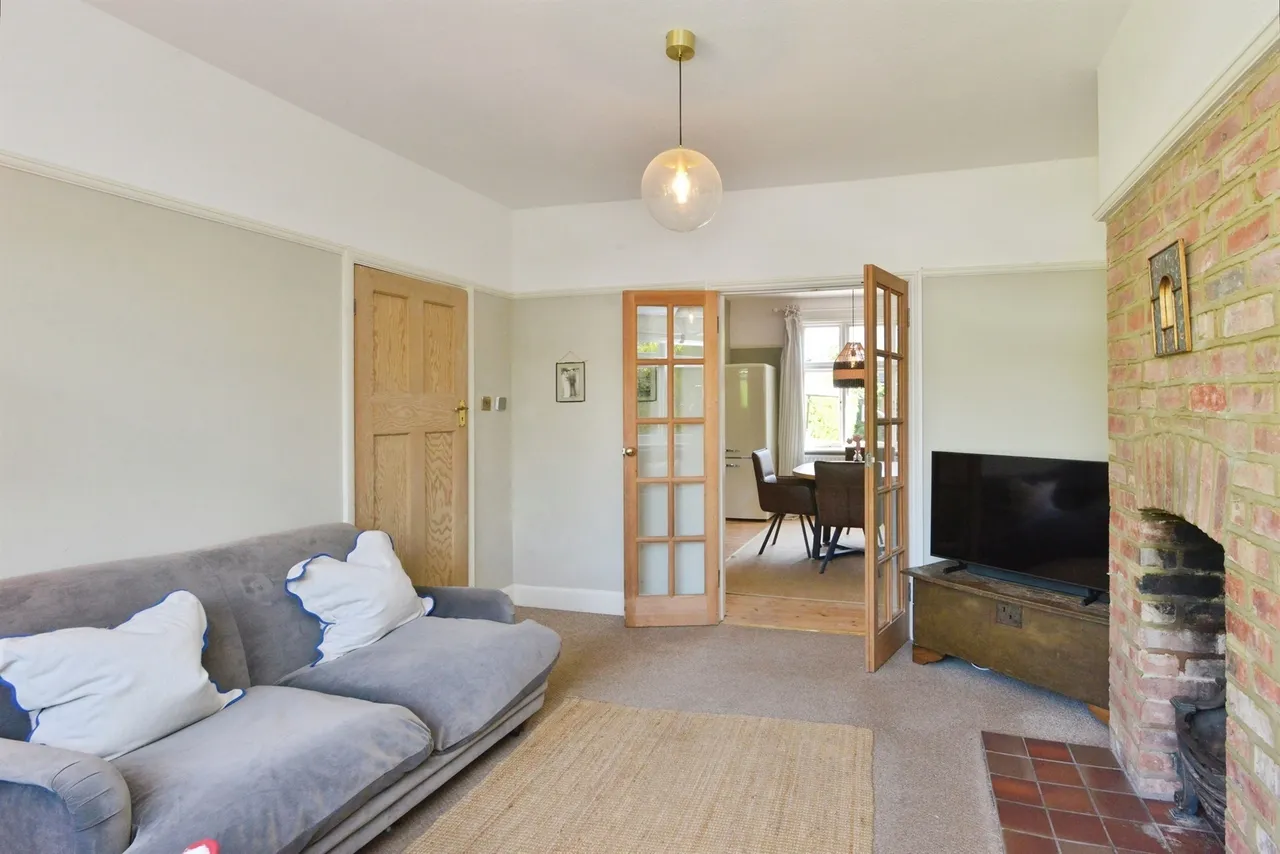 Calverton Road, Stony Stratford, Milton Keynes, photo 4