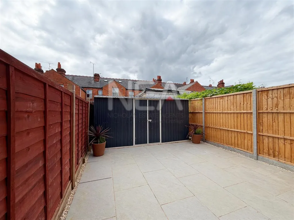 Curzon Street, Reading, photo 9