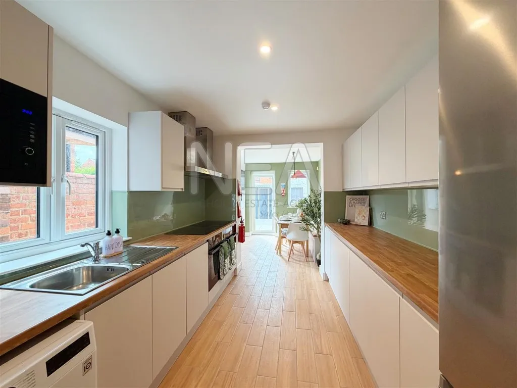 Curzon Street, Reading, photo 7