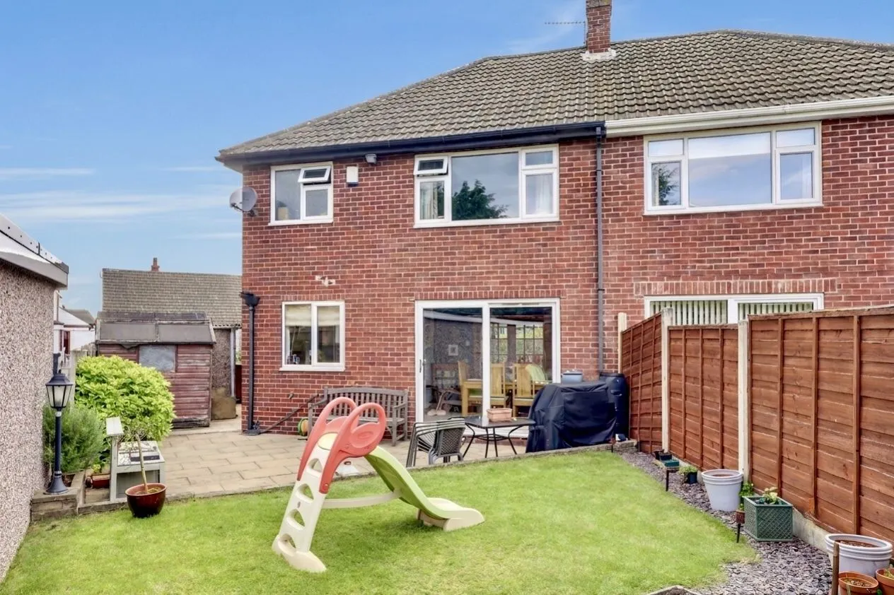Montague Crescent, Garforth, LS25, photo 24