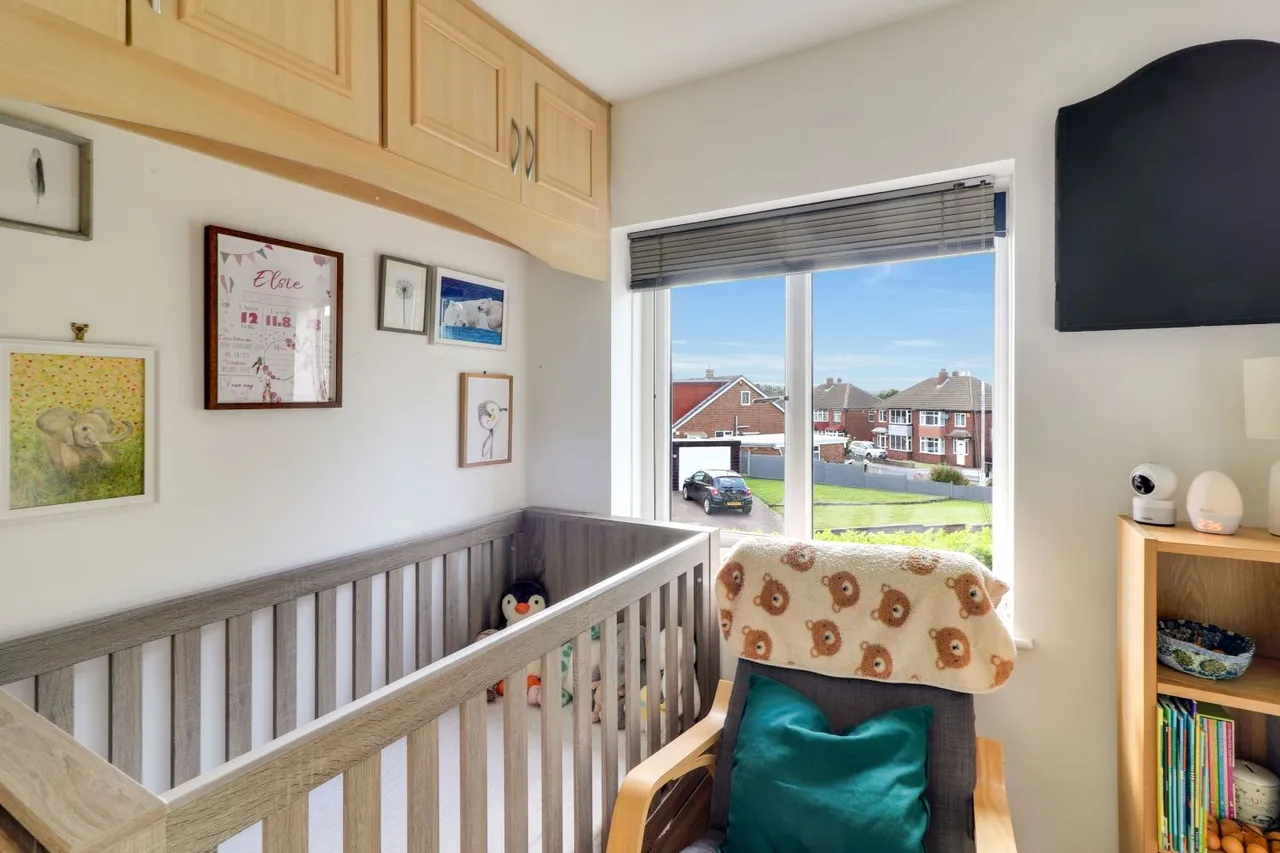 Montague Crescent, Garforth, LS25, photo 16