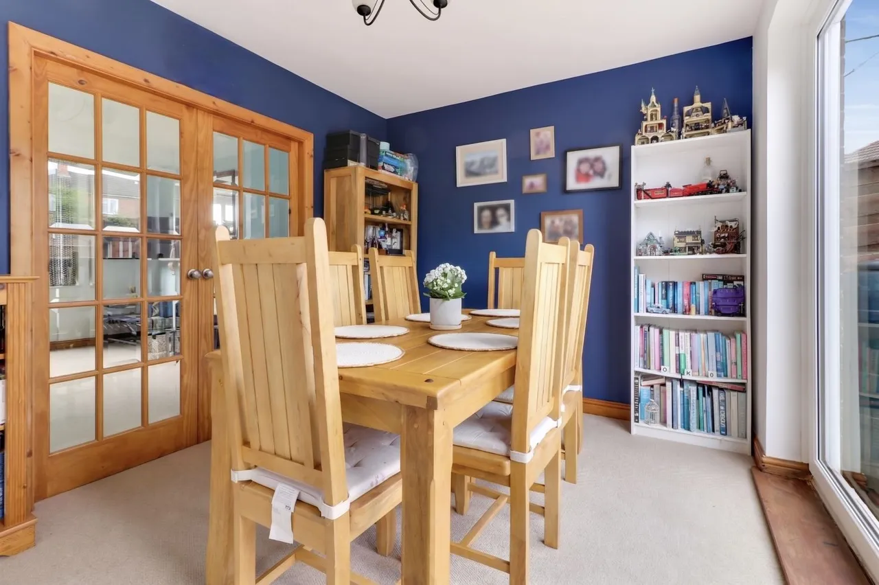 Montague Crescent, Garforth, LS25, photo 6