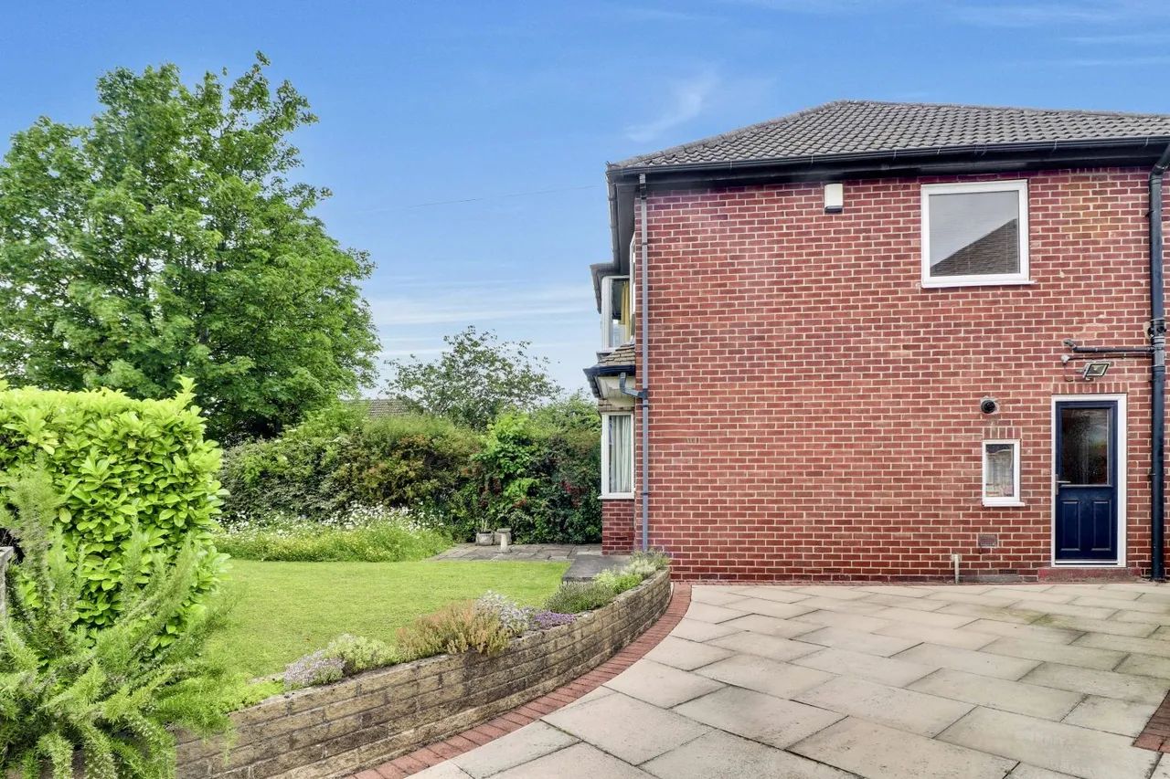Montague Crescent, Garforth, LS25, photo 21