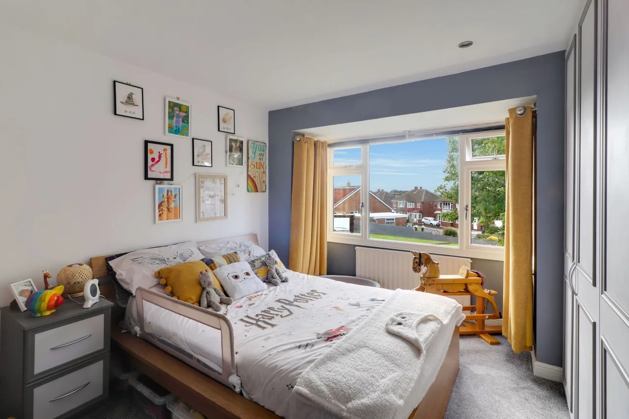 Montague Crescent, Garforth, LS25, photo 11