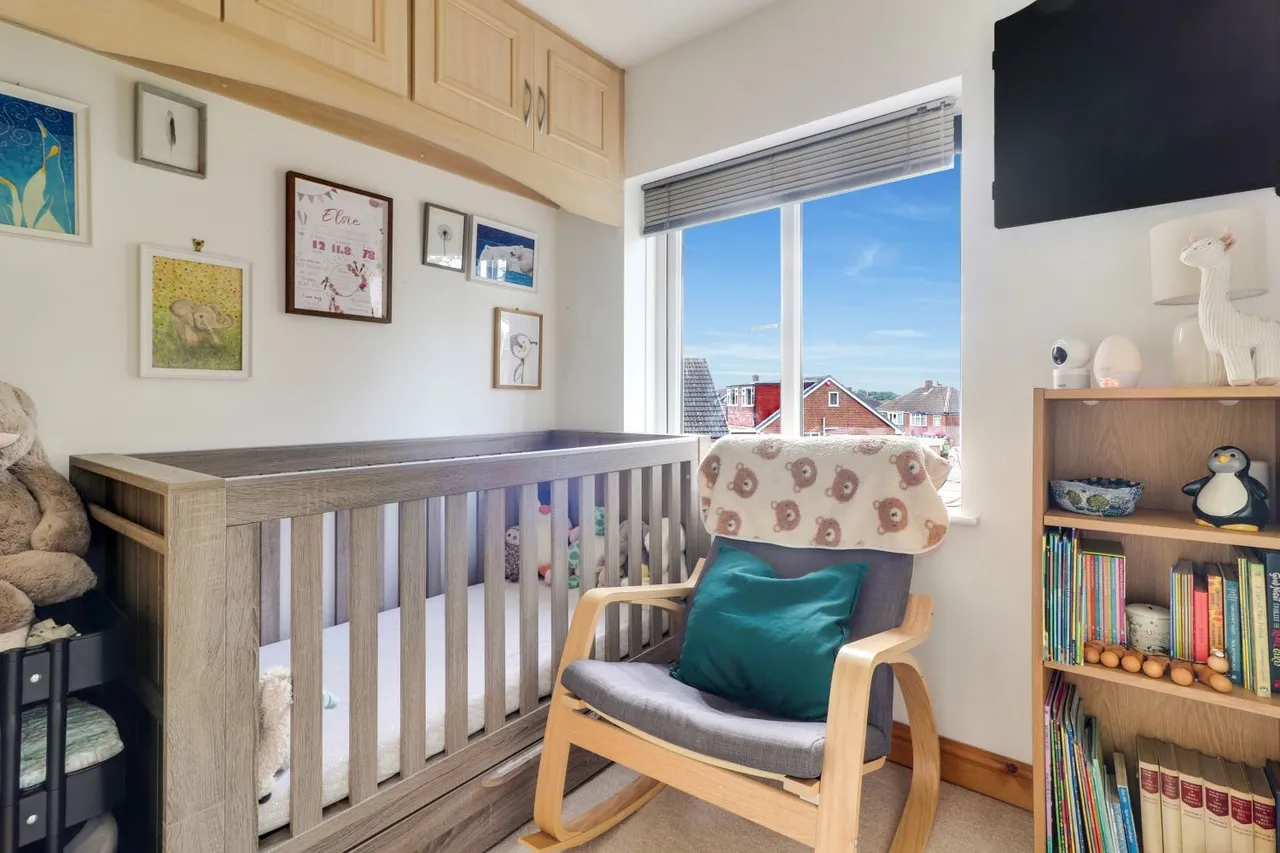 Montague Crescent, Garforth, LS25, photo 17