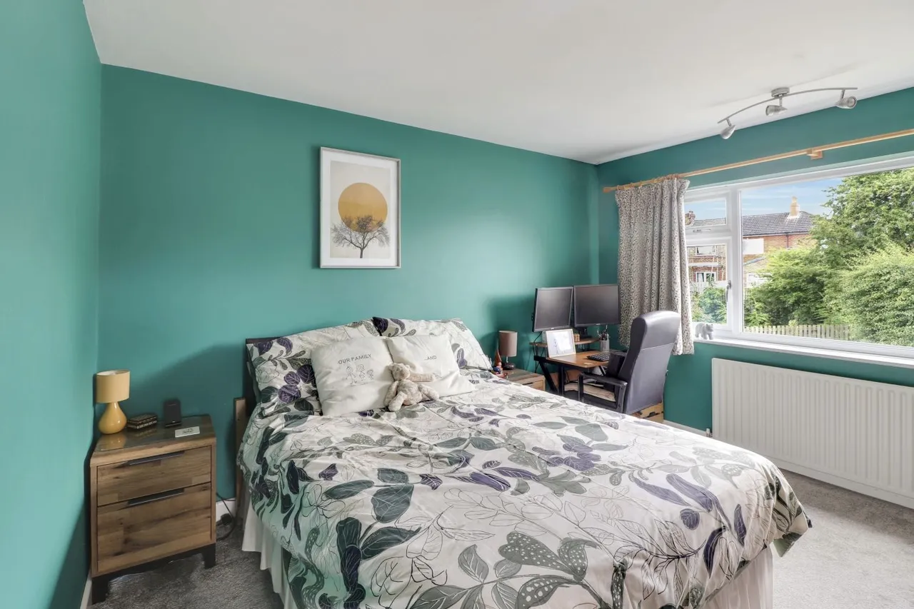 Montague Crescent, Garforth, LS25, photo 15