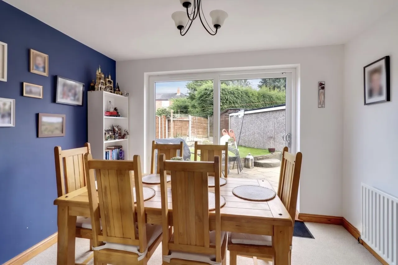 Montague Crescent, Garforth, LS25, photo 7