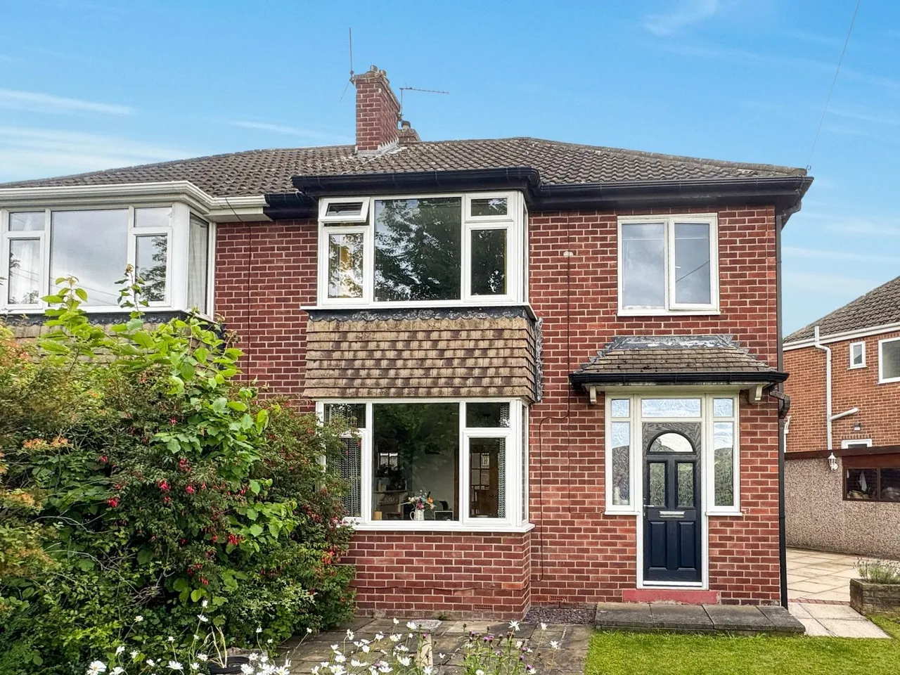 Montague Crescent, Garforth, LS25, photo 26