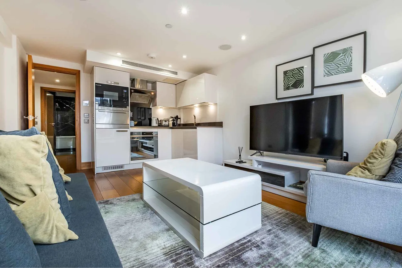 Lisson Grove, London, NW1, photo 2