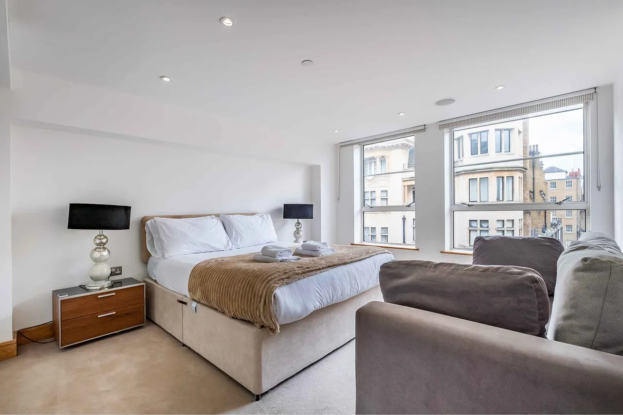Lisson Grove, London, NW1, photo 3