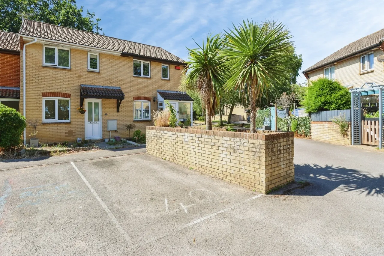 Tytherley Green, Throop, BH8, photo 19