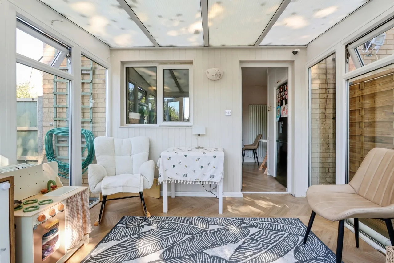 Tytherley Green, Throop, BH8, photo 10