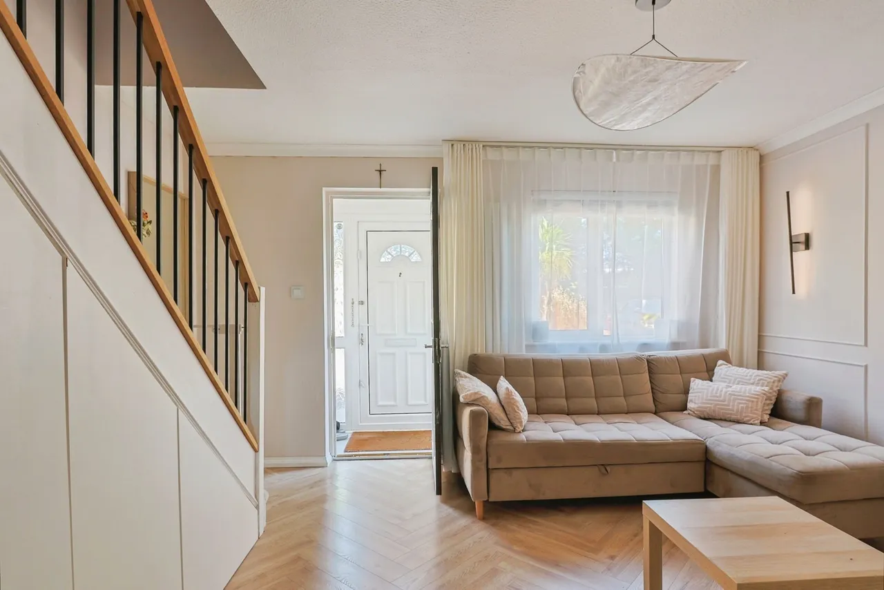 Tytherley Green, Throop, BH8, photo 5