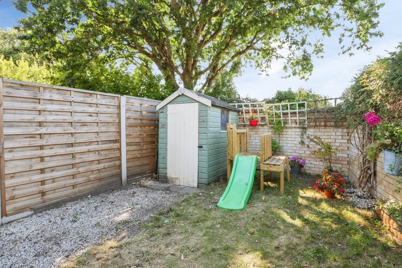 Tytherley Green, Throop, BH8, photo 17
