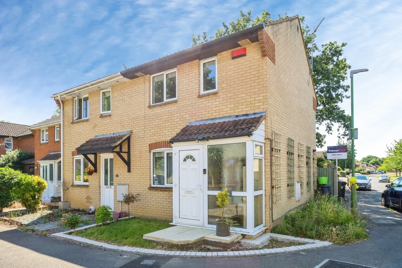 Tytherley Green, Throop, BH8, photo 20