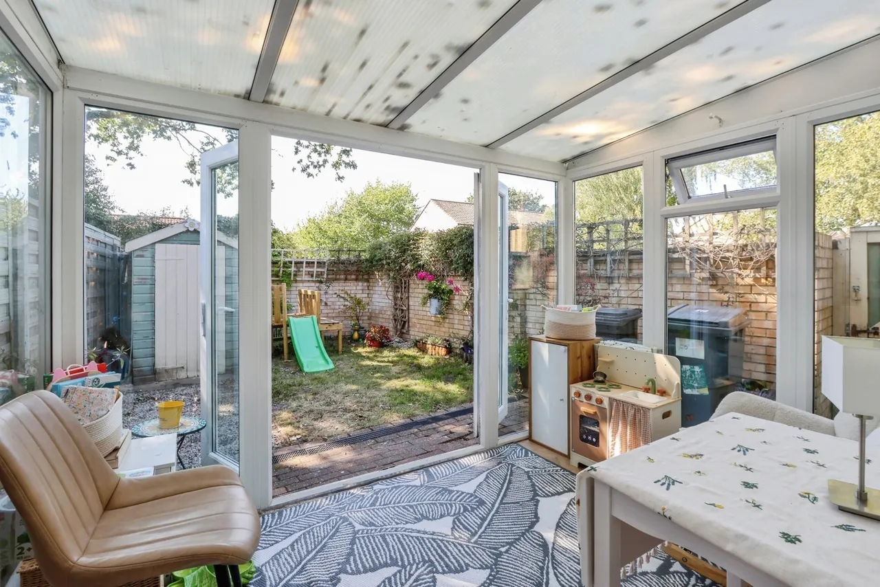Tytherley Green, Throop, BH8, photo 18