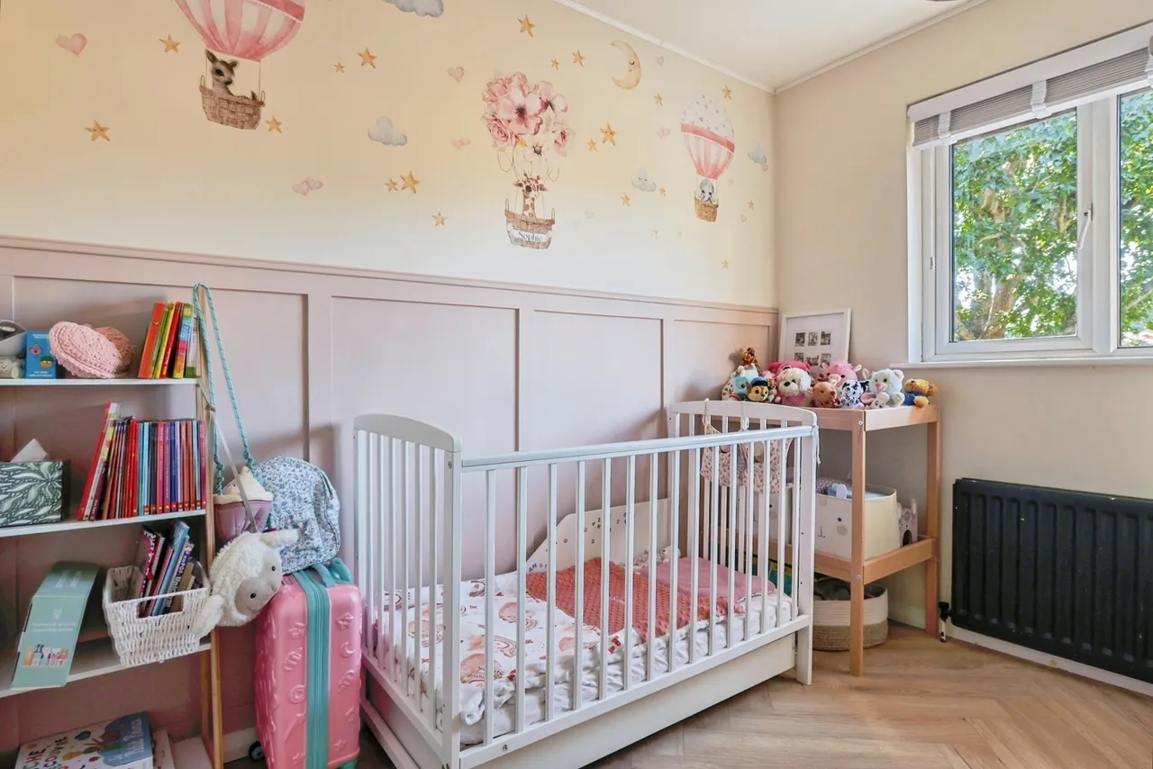 Tytherley Green, Throop, BH8, photo 15