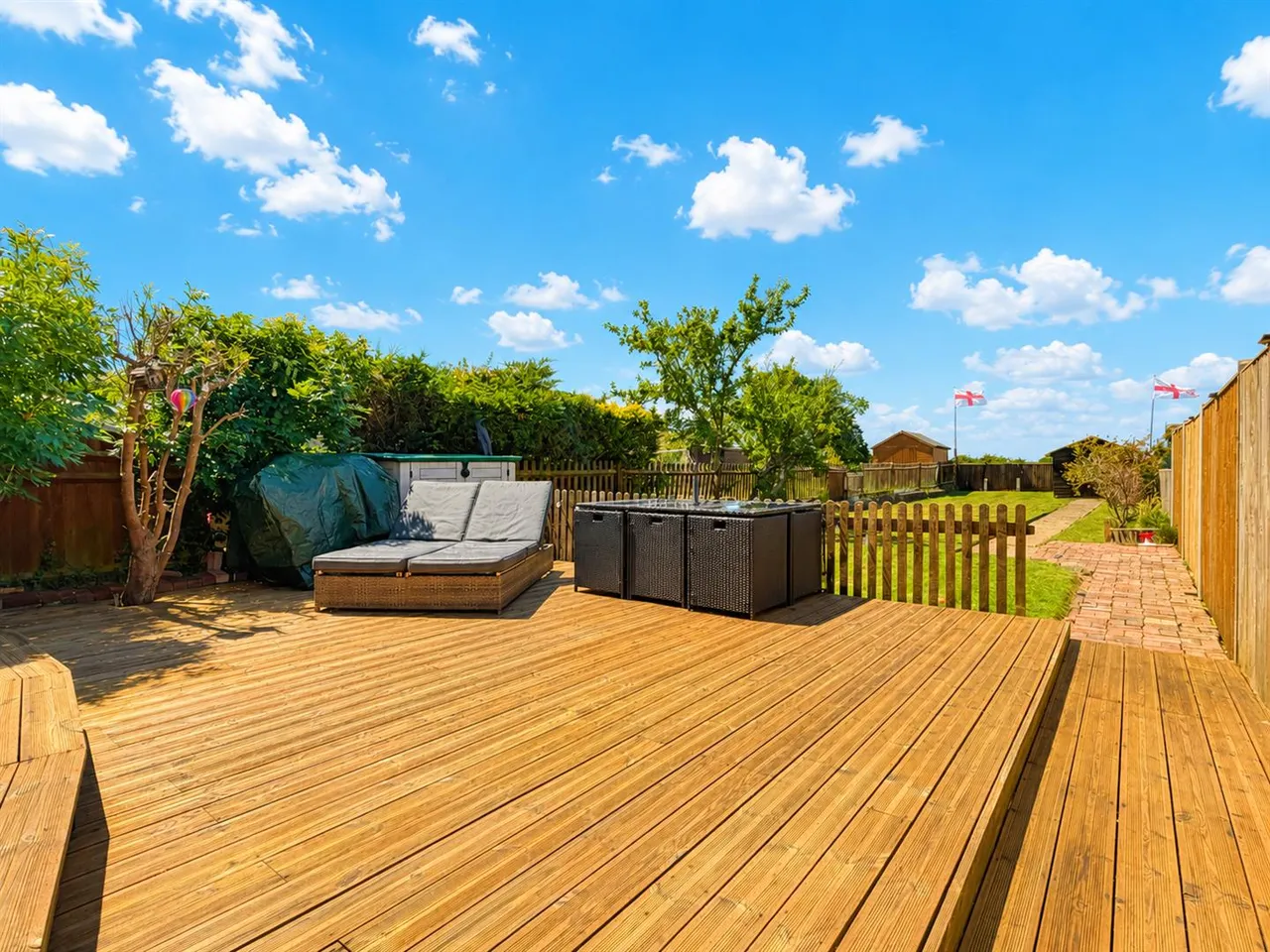 St. Anthonys Avenue, Eastbourne, BN23 6LN, photo 17