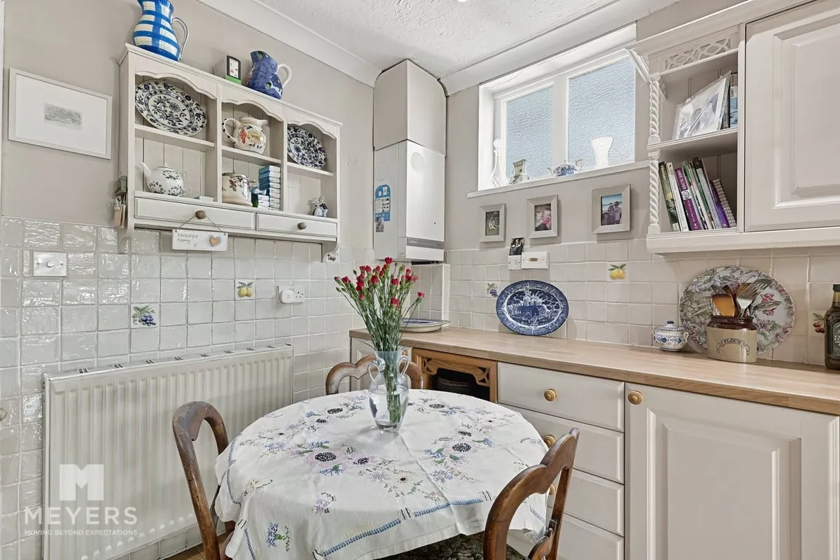 Glenroyd Gardens, Bournemouth, BH6, photo 20