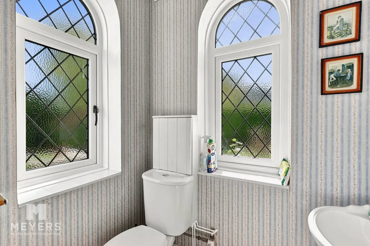 Glenroyd Gardens, Bournemouth, BH6, photo 22