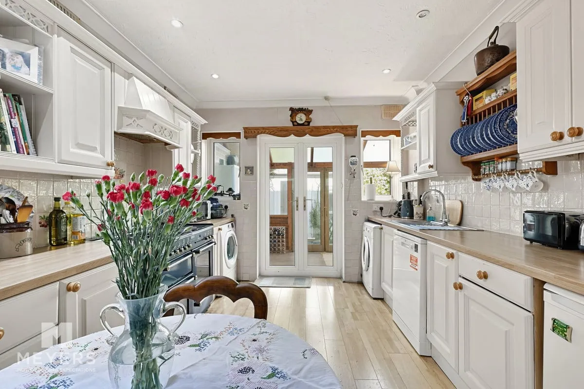 Glenroyd Gardens, Bournemouth, BH6, photo 18
