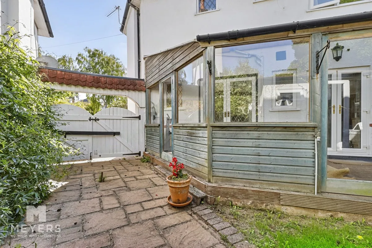 Glenroyd Gardens, Bournemouth, BH6, photo 34