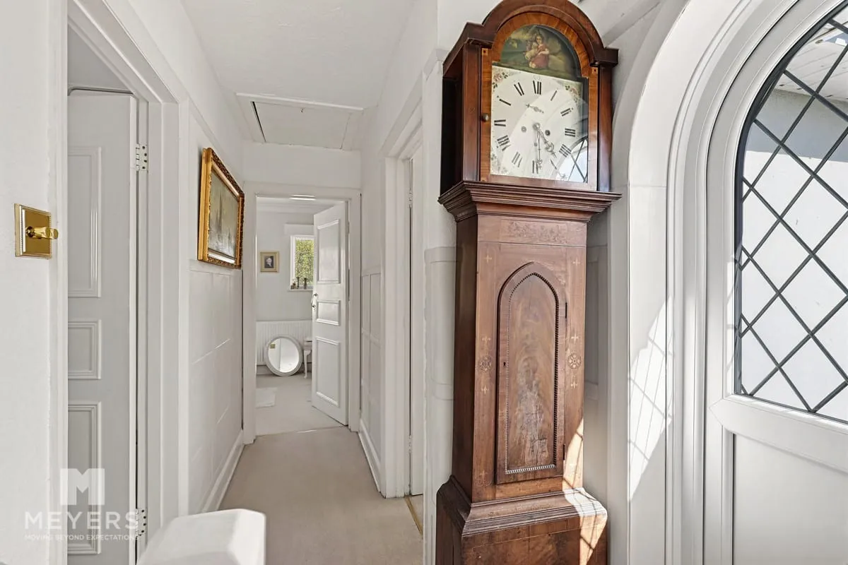 Glenroyd Gardens, Bournemouth, BH6, photo 24