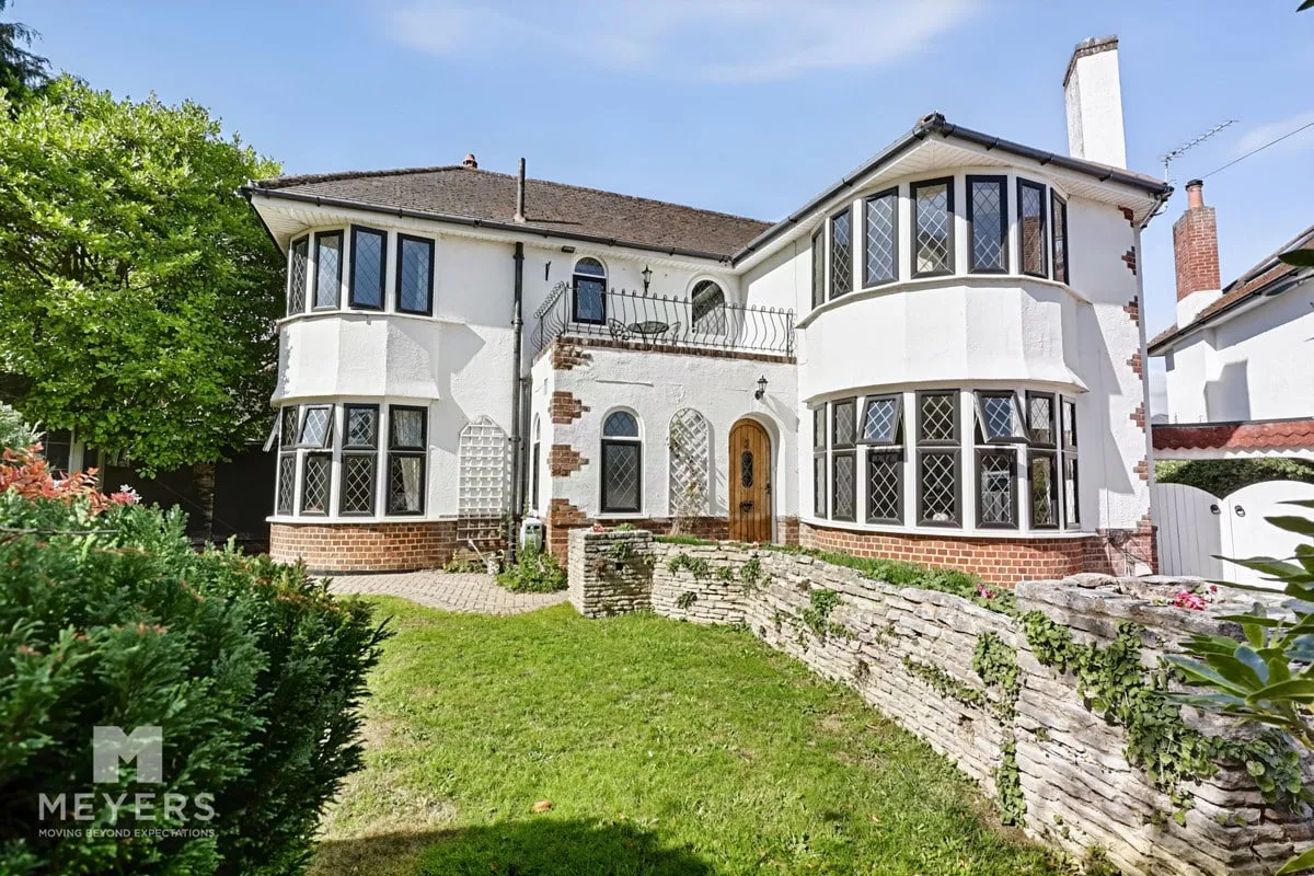 Glenroyd Gardens, Bournemouth, BH6, photo 35