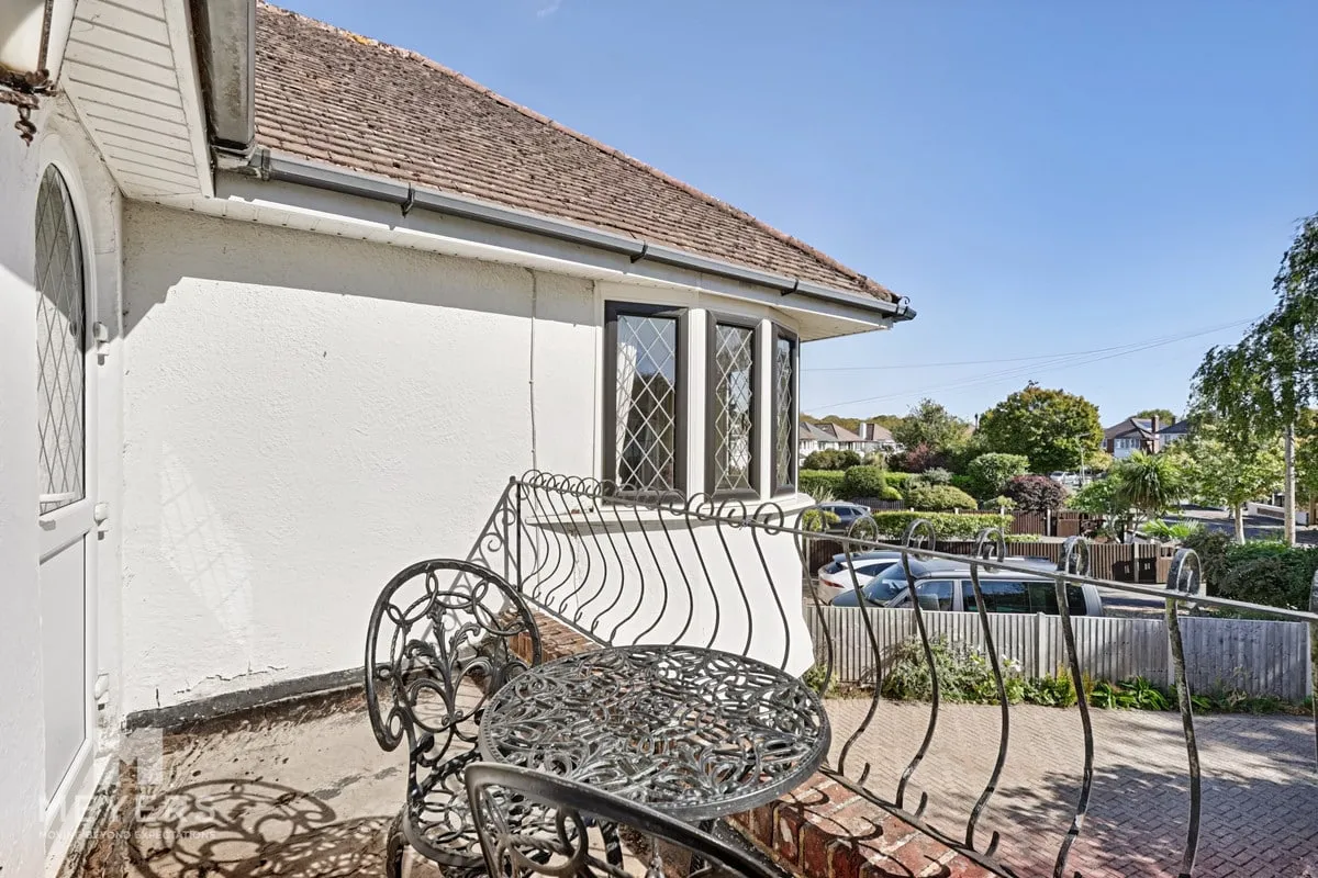 Glenroyd Gardens, Bournemouth, BH6, photo 30