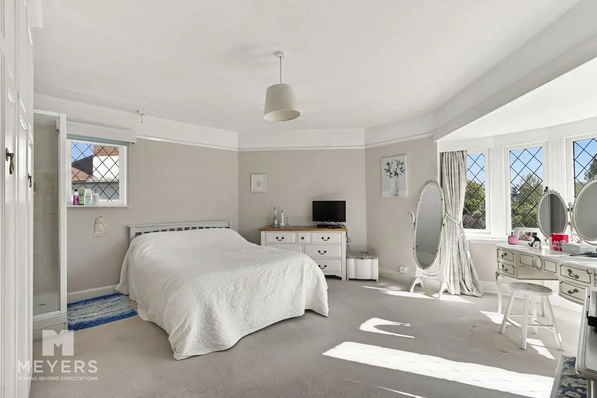 Glenroyd Gardens, Bournemouth, BH6, photo 9
