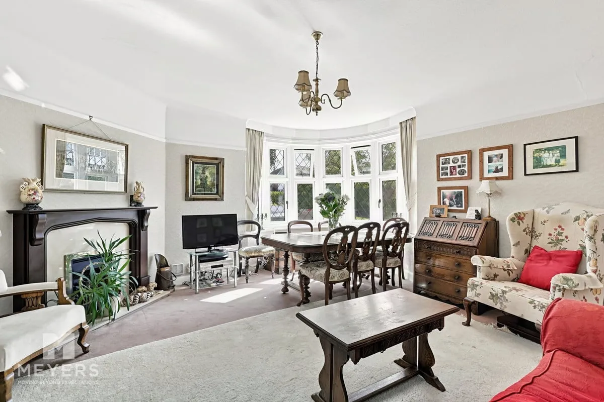 Glenroyd Gardens, Bournemouth, BH6, photo 4