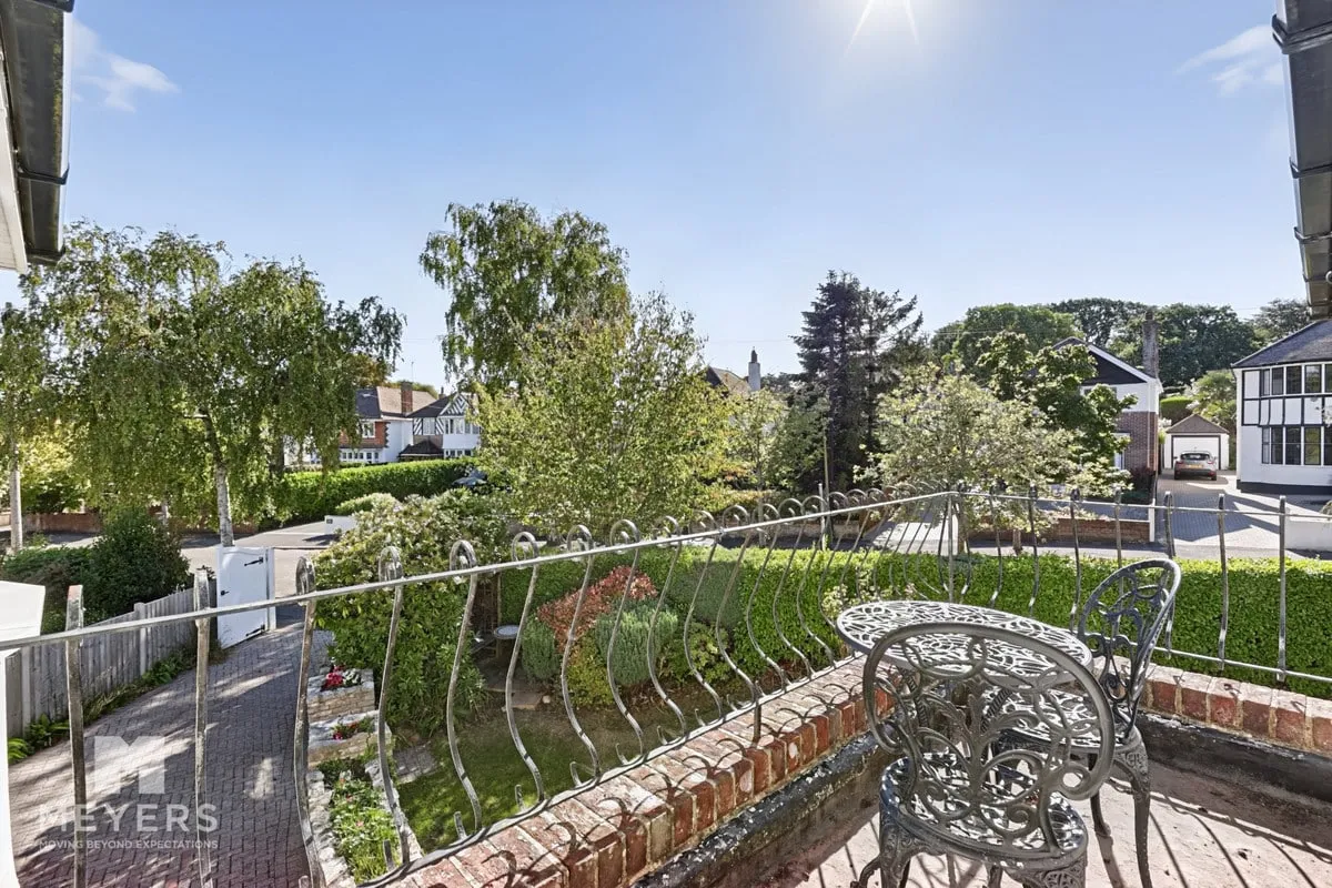 Glenroyd Gardens, Bournemouth, BH6, photo 31