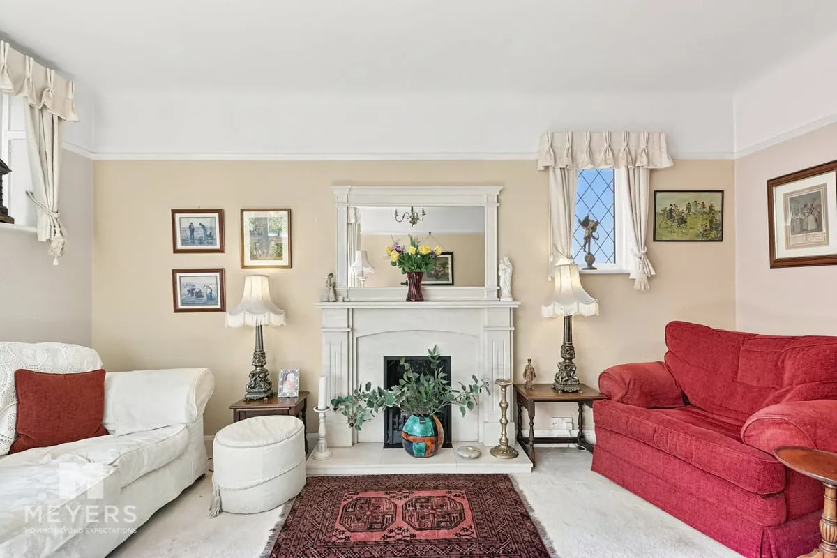 Glenroyd Gardens, Bournemouth, BH6, photo 13