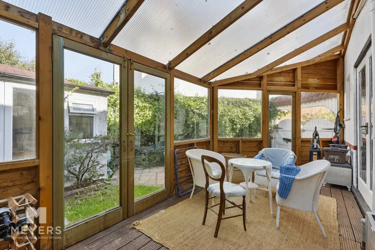 Glenroyd Gardens, Bournemouth, BH6, photo 21