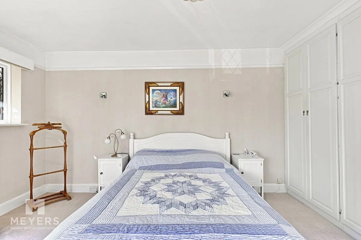Glenroyd Gardens, Bournemouth, BH6, photo 26