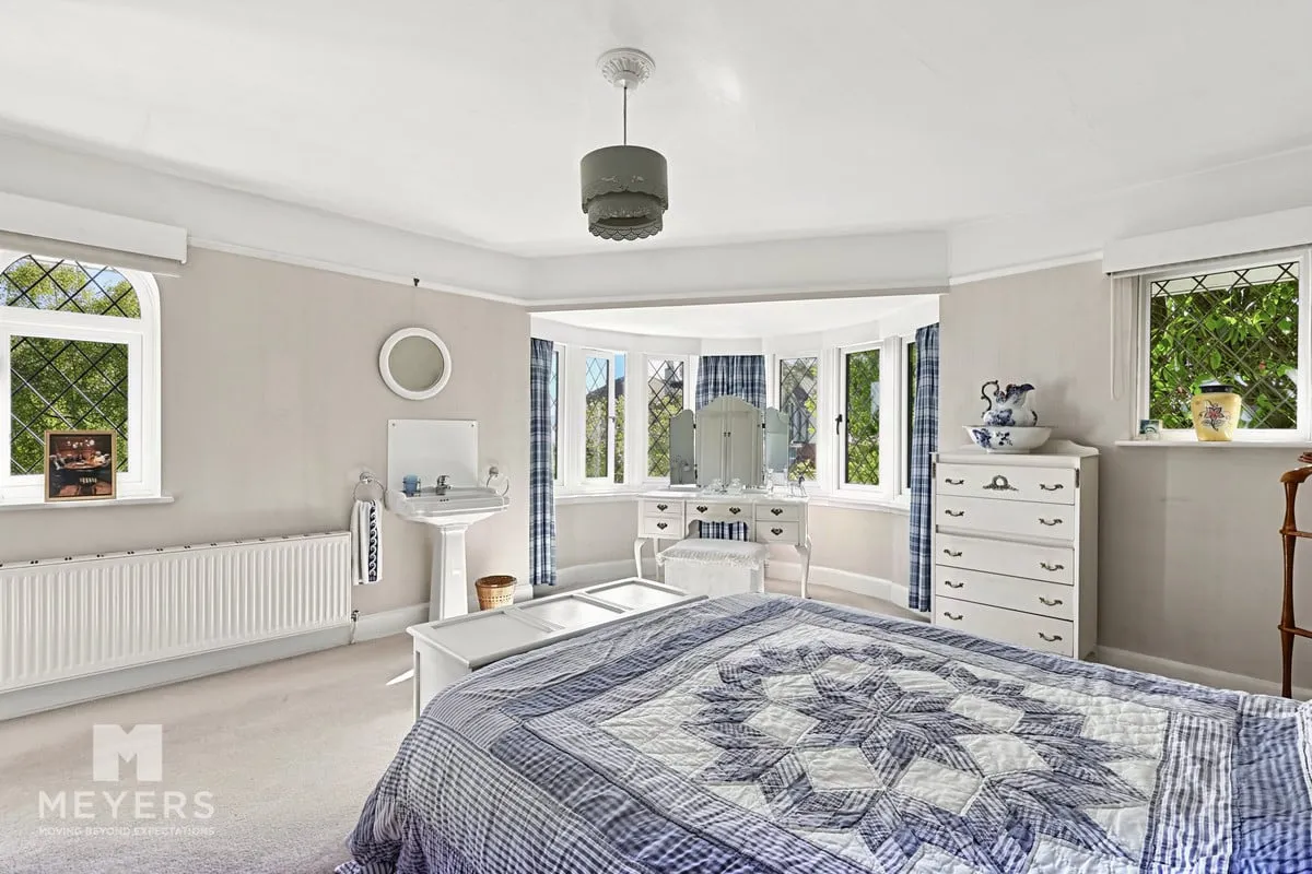 Glenroyd Gardens, Bournemouth, BH6, photo 8