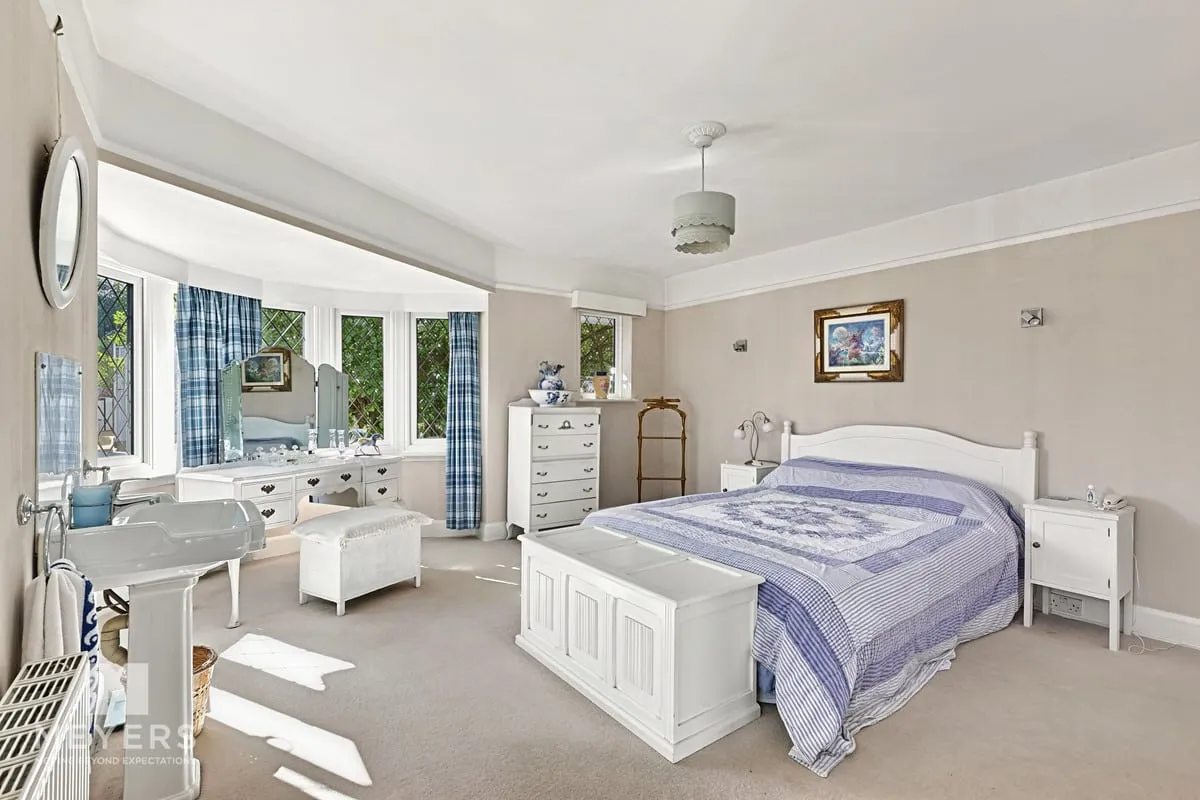 Glenroyd Gardens, Bournemouth, BH6, photo 25