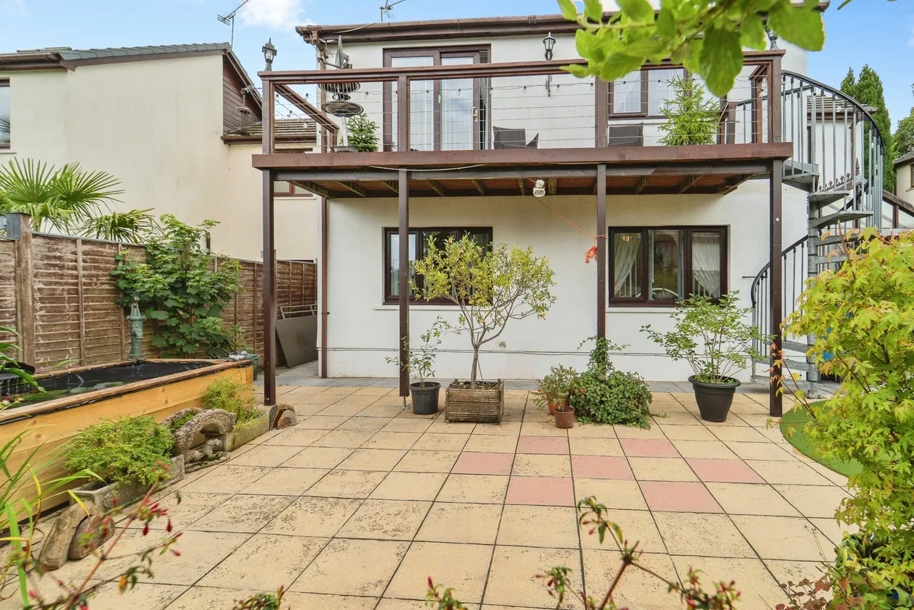 Pen Y Bryn, Begelly, SA68, photo 4